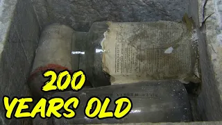 Time Capsules From History That Haven't Been Opened Yet