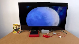 Nintendo Wii  - Dragon 2 (How to Train Your Dragon 2)