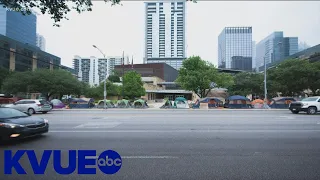 Austin City Council votes on series of hotel, homelessness-related items | KVUE
