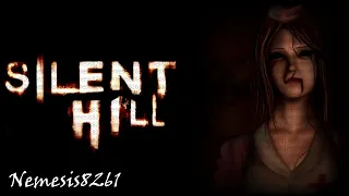 Silent hill 1 PS1 Прохождение игры Сайлент Хилл 1 PS1 / Let's play