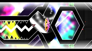 The Furious by Knobbelboy 100% (Hard Demon) | Geometry Dash