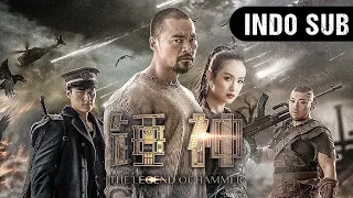 【INDO SUB】Legenda Palu (The Legend of Hammer) | Serangan pesawat ruang angkasa asing | Film Sci-fi