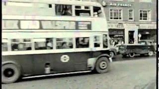 Dublin 1965 | Mihály Vig - Old