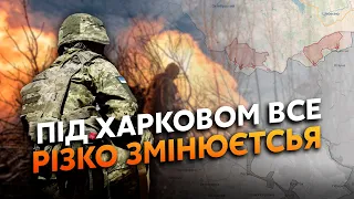 💣Все! Під Харковом ГОРИТЬ техніка РФ. Путін У ПАНІЦІ. Фронт ВПАДЕ у ВЕРЕСНІ