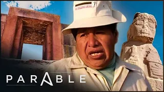 Legends of Lake Titicaca: Revealing South America's Stonehenge | Parable