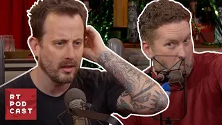 RT Podcast: Ep. 520 - The Old Man Podcast