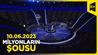 Milyonların şousu | 10.06.2023