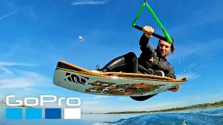 GoPro: Behind the Boat with Alliance Wake | Wakeboarding, Wakeskating, Wakesurfing + Foiling