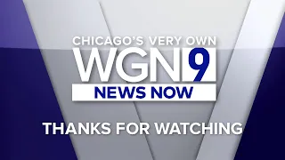 WGN News Now - July 20th, 2021 at 3pm