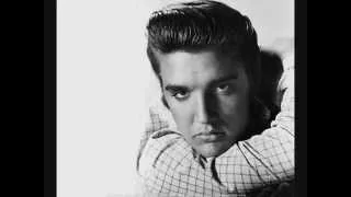 Elvis Presley Are You Lonesome Tonight Acapella