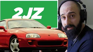 2JZ || EXPLAINED