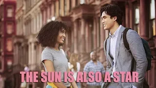 Michael Kiwanuka - Father's Child (Lyric video) • The Sun Is Also A Star Soundtrack