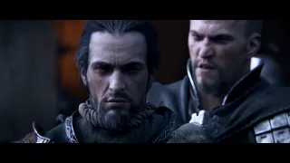 Assassin's Creed Revelations | E3 2011 | Reveal Trailer