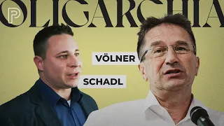 Végigjártuk a Völner-család és Schadlék ingatlanjait  | Oligarchia