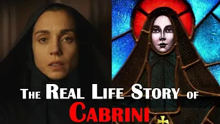 The Real Life Story of St. Francesca Cabrini | International Women's Day Special