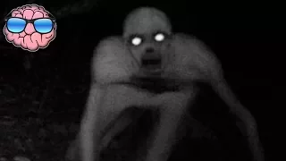 Top 10 SCARIEST CRYPTIDS