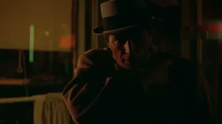 The Godfather Part II Deleted Scene - Death of Fabrizio