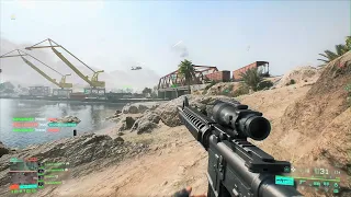 Battlefield 3 Remastered....