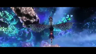 New TV spot How to train your dragon the hidden world