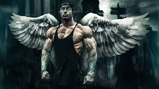 Best Gym Trap Music mix 🔥- 1 Hour Epic Workout Music🎵🎵 - 2017