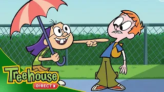 Wayside MOVIE! | Treehouse Direct