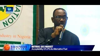 Nuhu Yakubu Highilghts Key Strategies To Meet Up With 5m Tonnes Demand Of LPG |Business Morning|