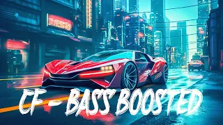 BASS BOOSTED MUSIC MIX 2023 🔥 CAR BASS MUSIC 2023 🔈 BEST EDM, BOUNCE, ELECTRO HOUSE OF POPULAR SONGS