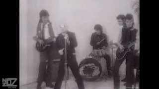 Rose Tattoo - Rock 'n' Roll Outlaw (1978)