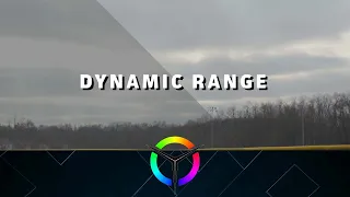 What is Dynamic Range? - Video Tech Explained