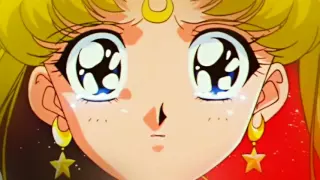 Sailor Moon AMV - Like a Prayer