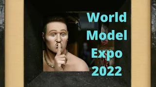 World Model Expo 2022 - PART 1