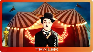 The Circus ≣ 1928 ≣ Trailer