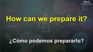 150 FRASES EN INGLÉS PARA PRINCIPIANTES (PARTE 2)