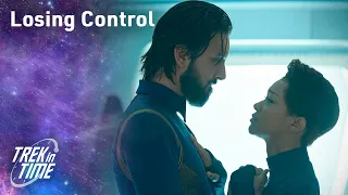 120: "Such Sweet Sorrow" - Star Trek Discovery Season 2, episode 13 & 14