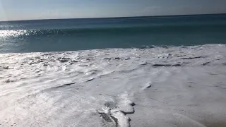 Savage waves. Cabo San Lucas. Los Cabos 11.6.20