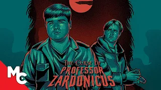The Curse Of Professor Zardonicus | Full Movie | Drama Thriller