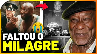 O que houve com Elenco À ESPERA DE UM MILAGRE ? (1999-2023) Antes e Depois + Falecidos