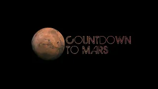 Countdown To Mars: Series Teaser