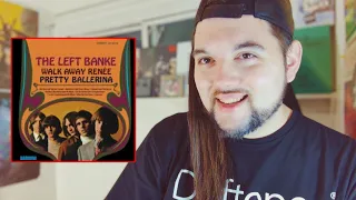 Drummer reacts to "Walk Away Renée" by The Left Banke