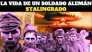 La Vida de un Soldado Alemán En Stalingrado HISTORIA Diario de Wilhelm Hoffmann