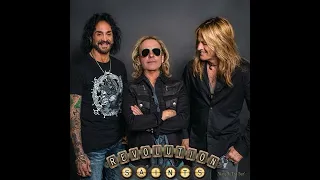 Revolution Saints - Way To The Sun (Feat. Neal Schon)