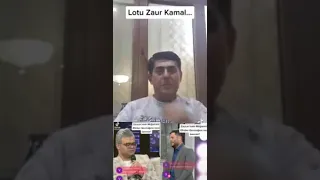 Ay Zaur Kamal əslində kim olub?