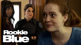 Arresting an Abusive Father! | Rookie Blue