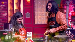 Cooku with Comali 5 | 18th & 19th May 2024 - Promo 8