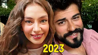 Finally, it happened, Burak and Neslihan reconciled 2023