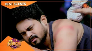 Thirumagal - Best Scenes | Full EP free on SUN NXT | 26 July 2022 | Sun TV | Tamil Serial