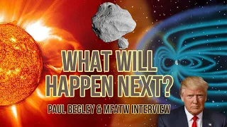 Pastor Paul Interview  MFATW   What Will Happen Next  Bear Dream 5:30:24