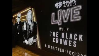"Bedside Manners" - The Black Crowes LIVE 2.6.24