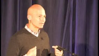 Harley Pasternak BA'97 - 2013 Last Lecture