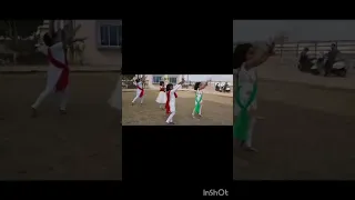 dance cover